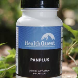 Pan Plus